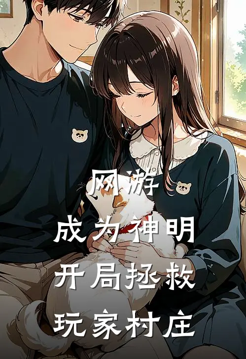 网游：成为神明开局拯救玩家村庄