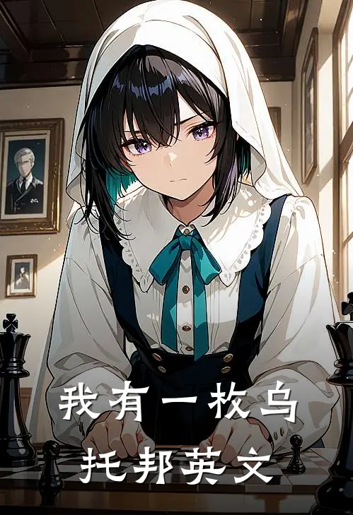 我有一枚乌托邦英文