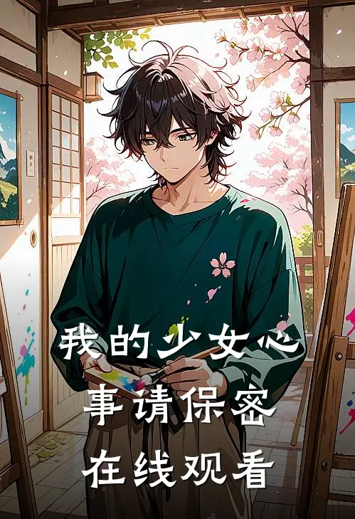 我的少女心事请保密在线观看