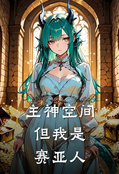 主神空间，但我是赛亚人
