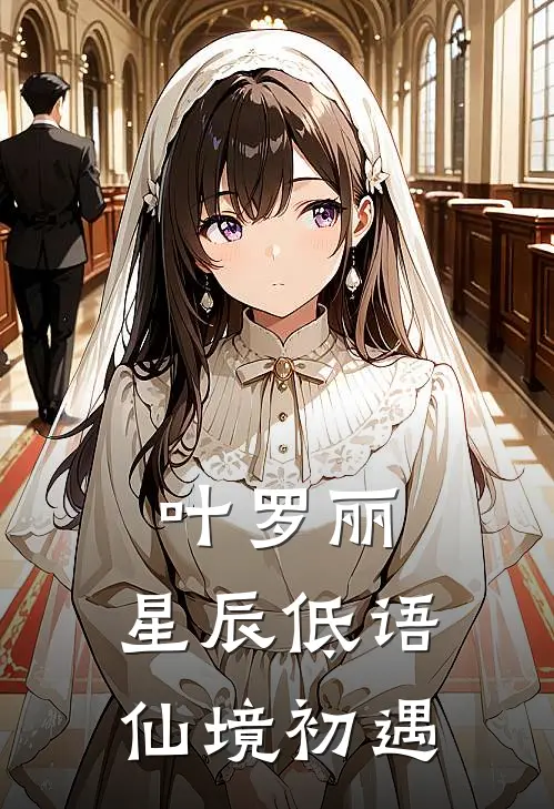 叶罗丽：星辰低语，仙境初遇