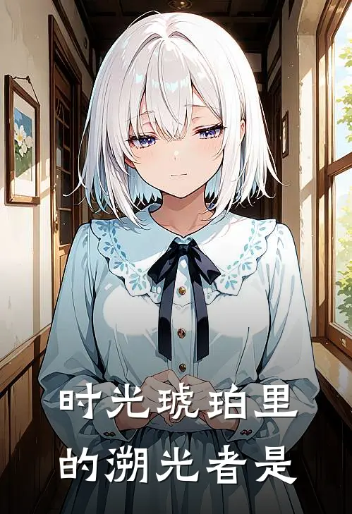 时光琥珀里的溯光者是