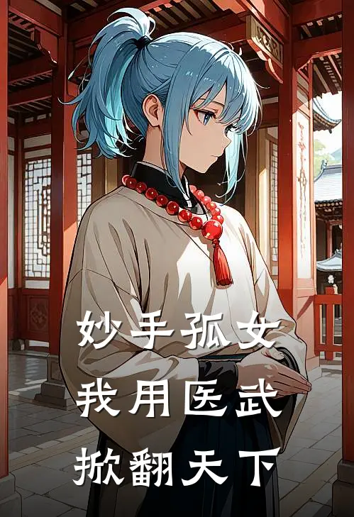妙手孤女：我用医武掀翻天下
