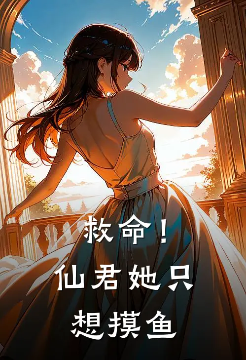 救命！仙君她只想摸鱼