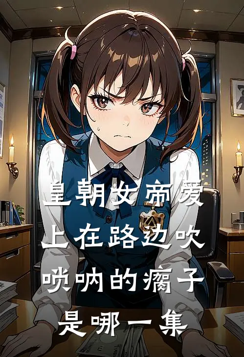 皇朝女帝爱上在路边吹唢呐的瘸子是哪一集