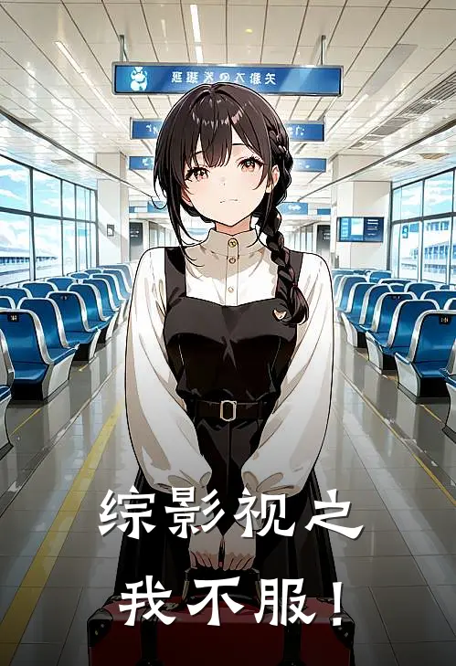 综影视之我不服！