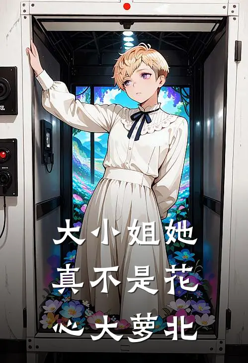 大小姐她真不是花心大萝北