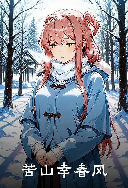 苦山幸春风