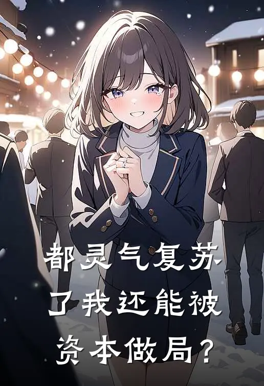 都灵气复苏了我还能被资本做局？
