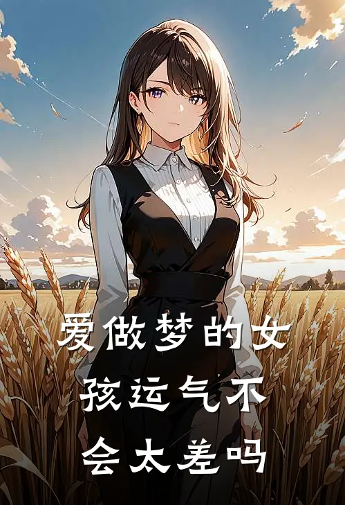 爱做梦的女孩运气不会太差吗
