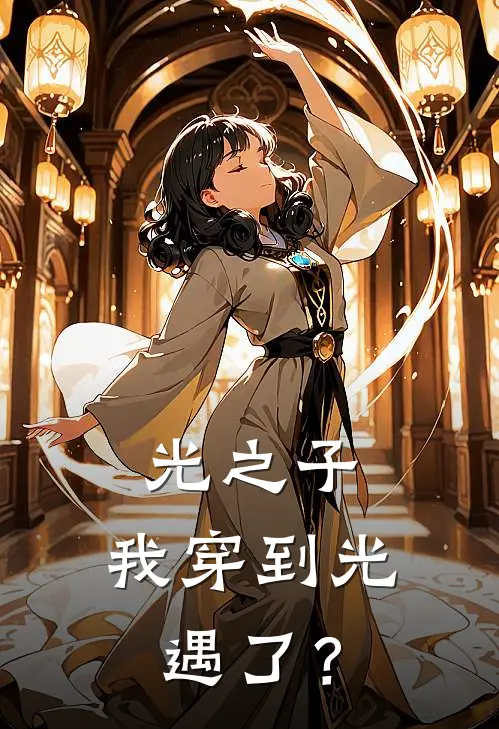 光之子：我穿到光遇了？