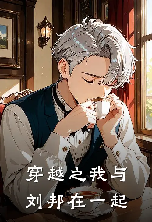 穿越之我与刘邦在一起