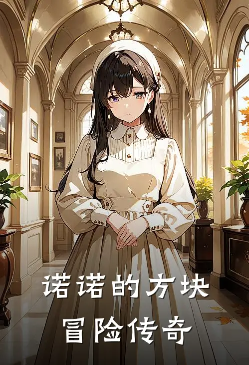 诺诺的方块冒险传奇