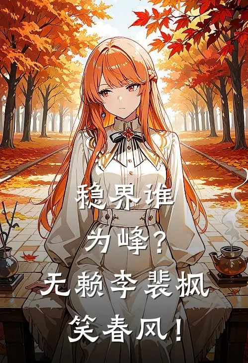 稳界谁为峰？无赖李裴枫笑春风！