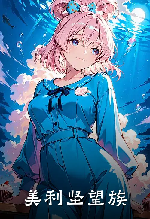 美利坚望族