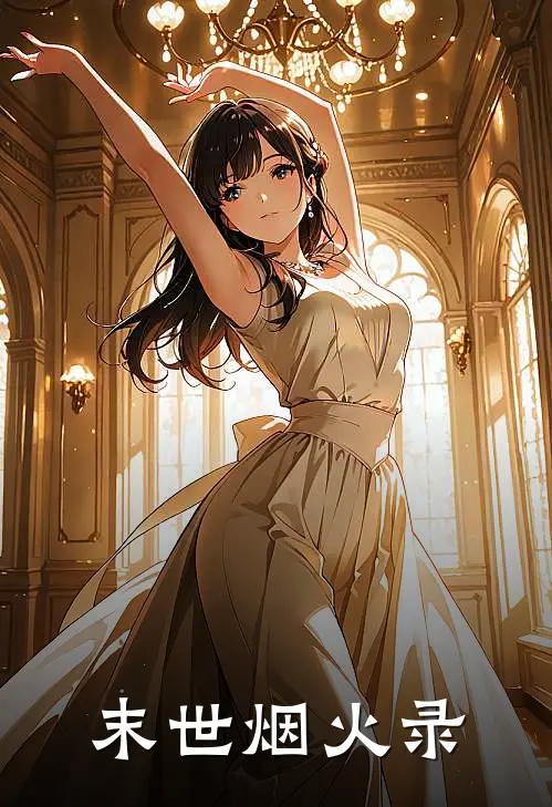 末世烟火录