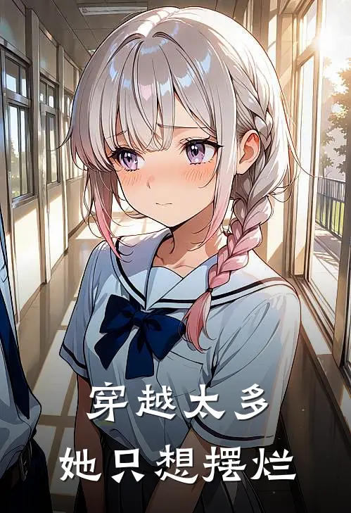 穿越太多，她只想摆烂