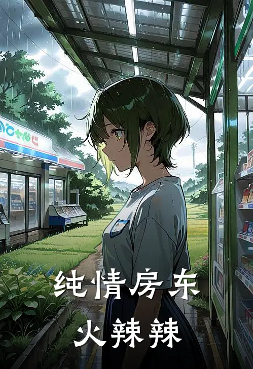 纯情房东火辣辣