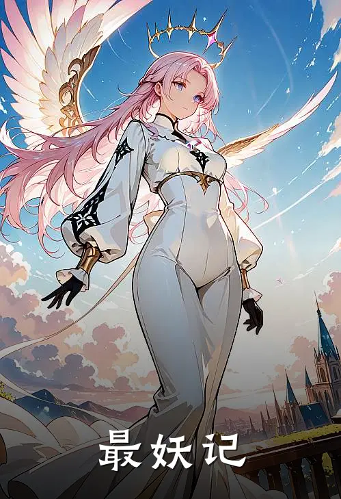 最妖记