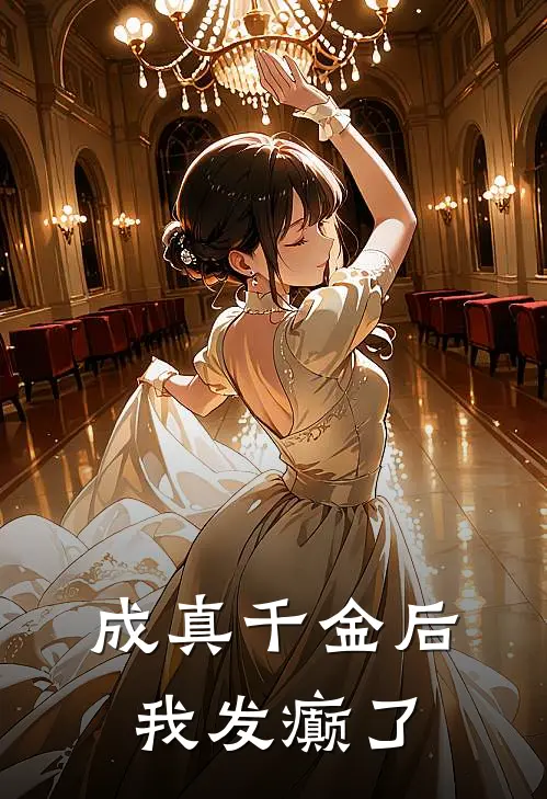 成真千金后我发癫了