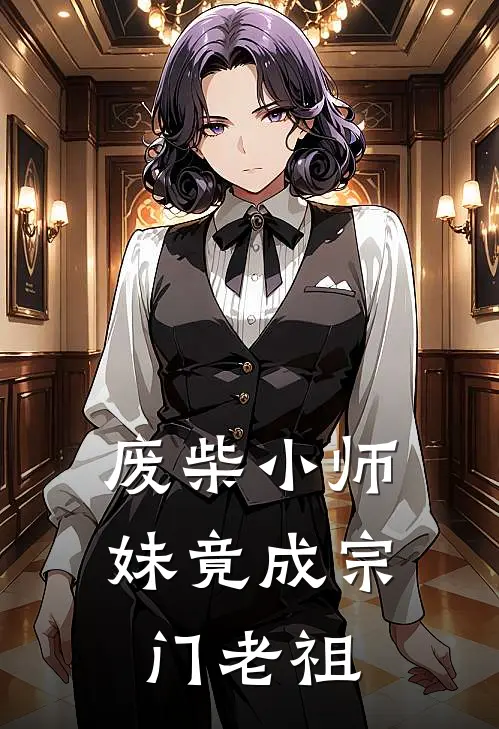 废柴小师妹竟成宗门老祖