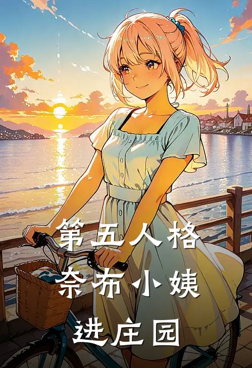 第五人格：奈布小姨进庄园