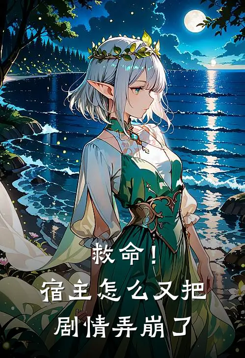 救命！宿主怎么又把剧情弄崩了