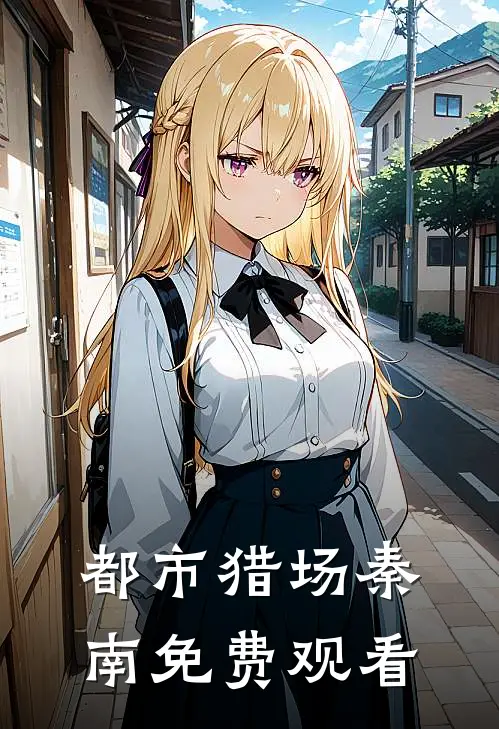 都市猎场秦南免费观看