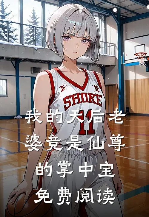 我的天后老婆竟是仙尊的掌中宝免费阅读