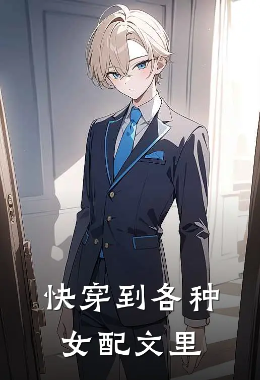 快穿到各种女配文里