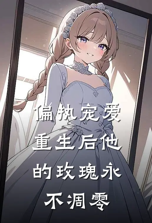 偏执宠爱重生后他的玫瑰永不凋零