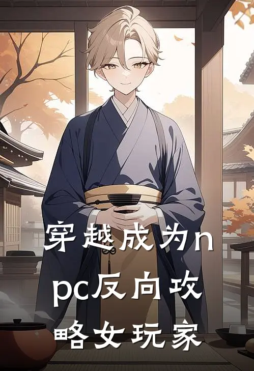 穿越成为npc反向攻略女玩家
