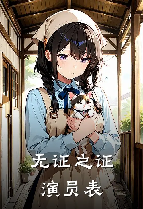 无证之证演员表