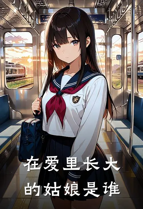 在爱里长大的姑娘是谁