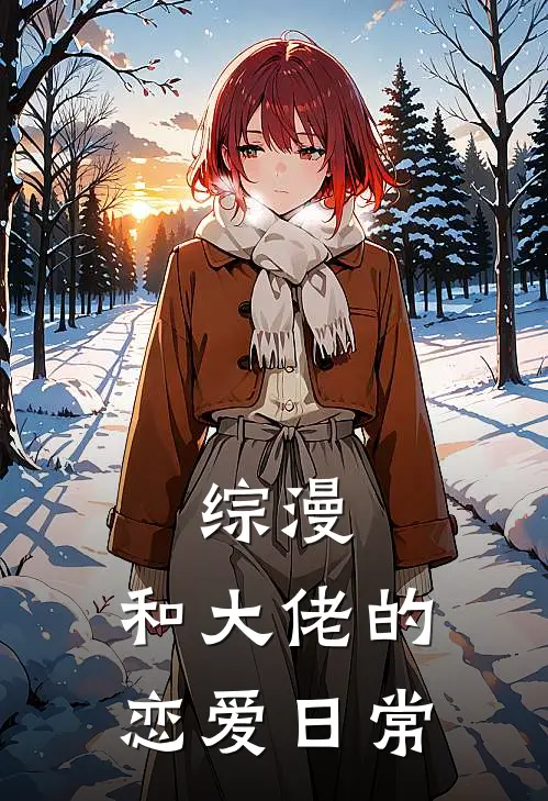 综漫：和大佬的恋爱日常