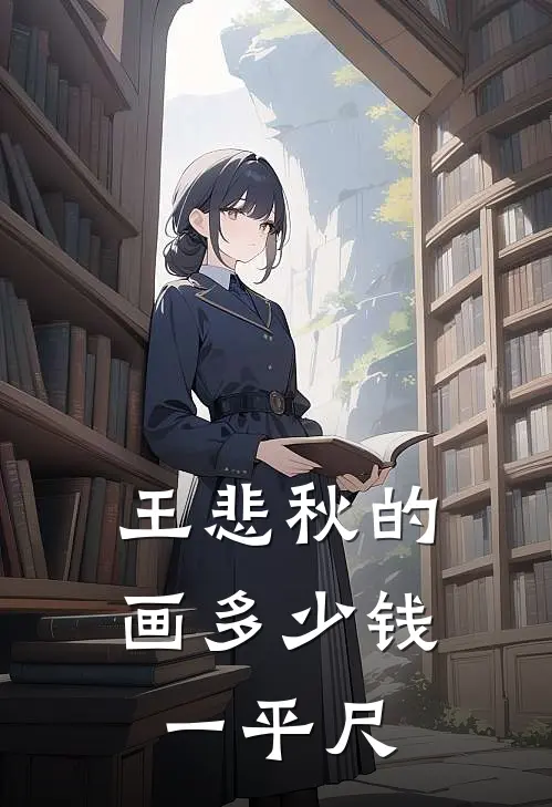 王悲秋的画多少钱一平尺