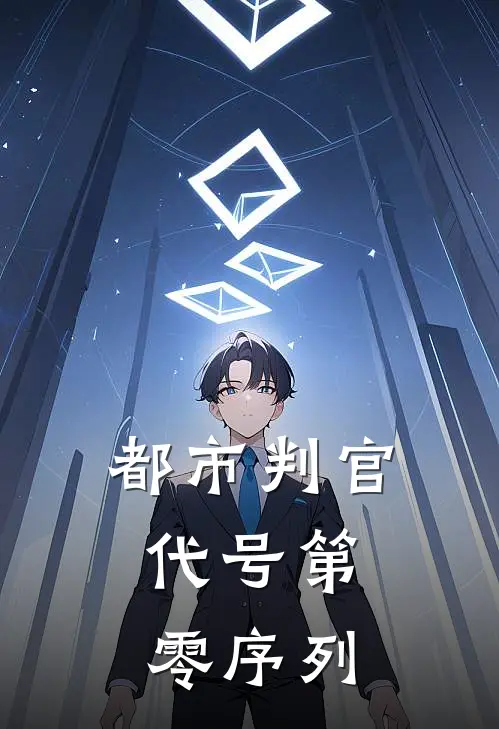 都市判官：代号第零序列