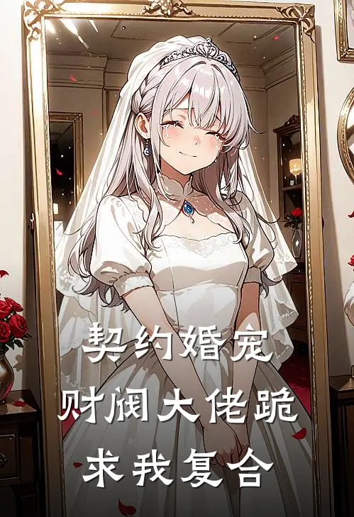 契约婚宠：财阀大佬跪求我复合