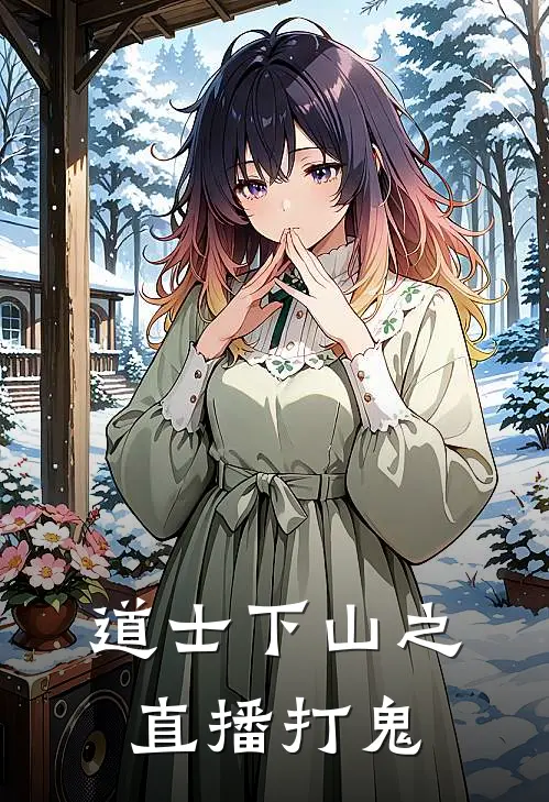 道士下山之直播打鬼