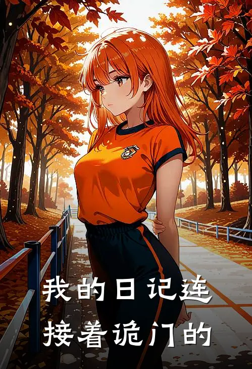 我的日记连接着诡门的