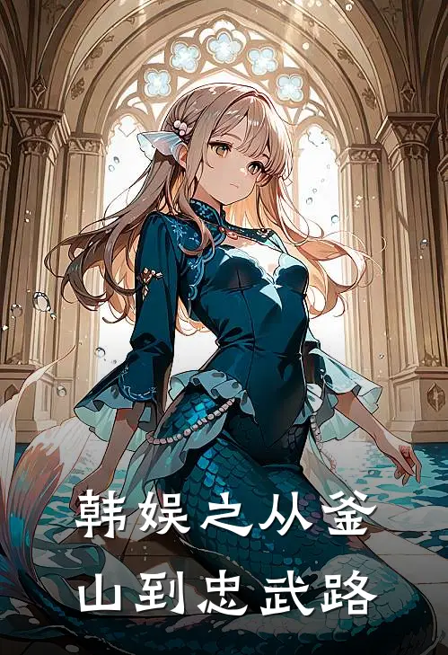 韩娱之从釜山到忠武路