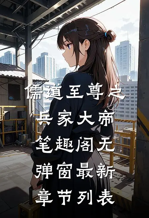 儒道至尊之兵家大帝笔趣阁无弹窗最新章节列表