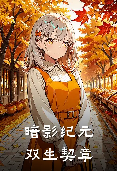 暗影纪元：双生契章