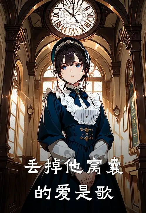 丢掉他窝囊的爱是歌