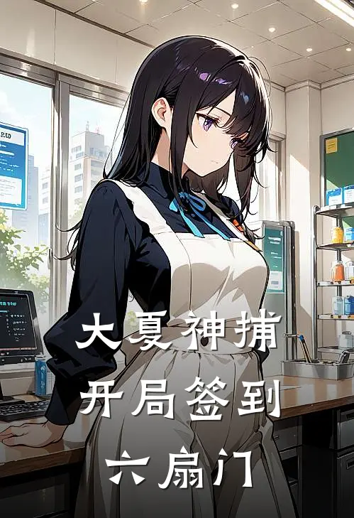 大夏神捕开局签到六扇门