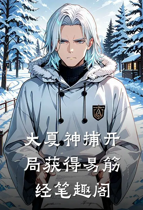 大夏神捕开局获得易筋经笔趣阁