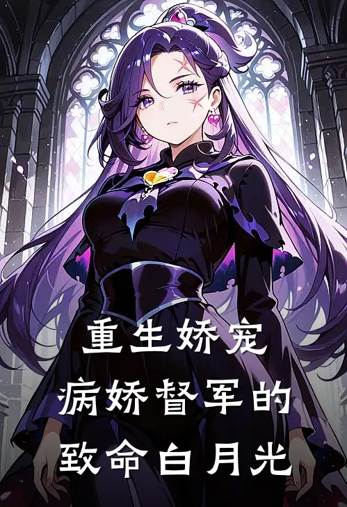 重生娇宠：病娇督军的致命白月光