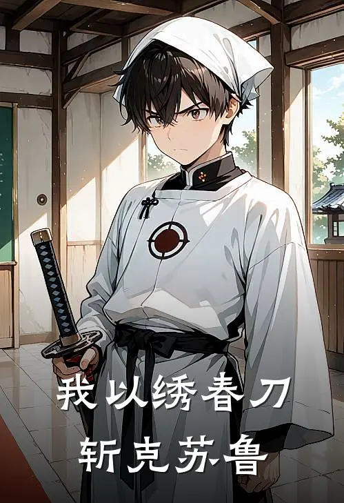 我以绣春刀斩克苏鲁