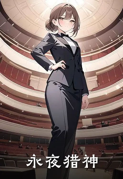 永夜猎神