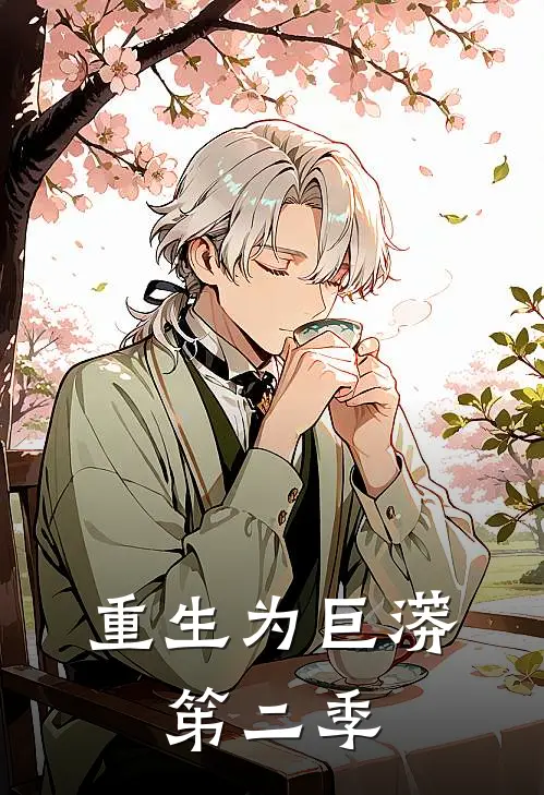 重生为巨蟒,笫二季